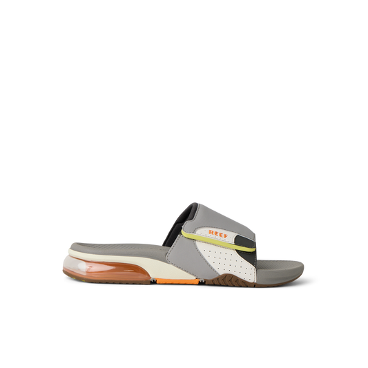 Reef Fanning + Slide - Element/Limeade
