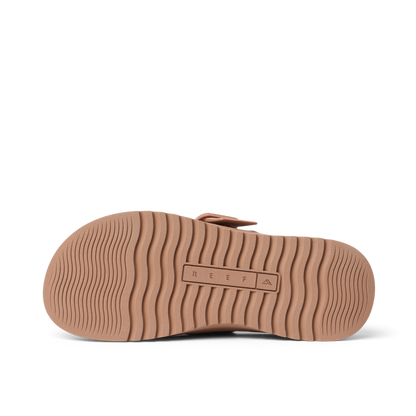 Reef Vista Capri - Chocolate