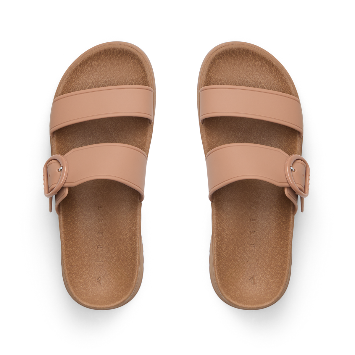 Reef Vista Capri - Chocolate