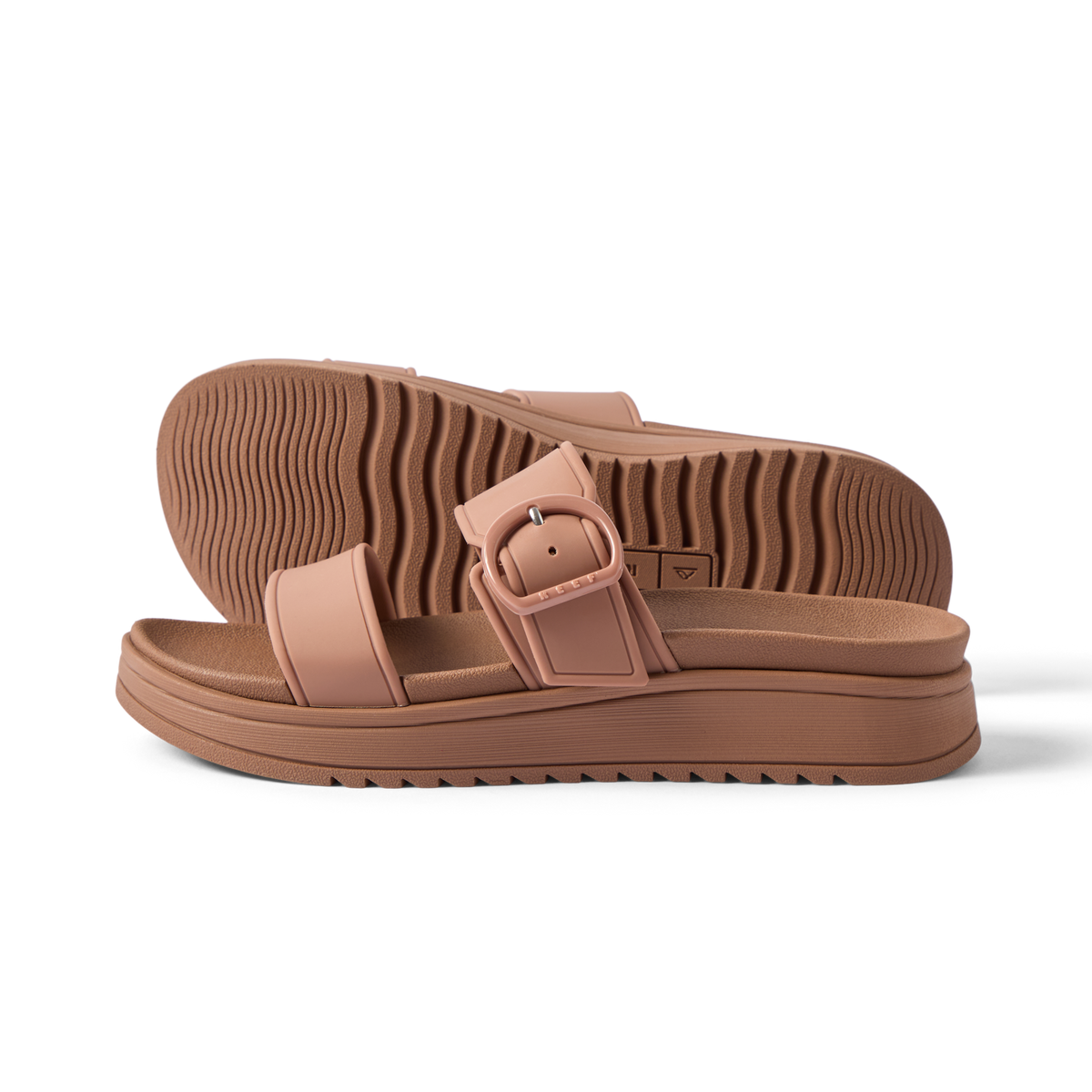 Reef Vista Capri - Chocolate
