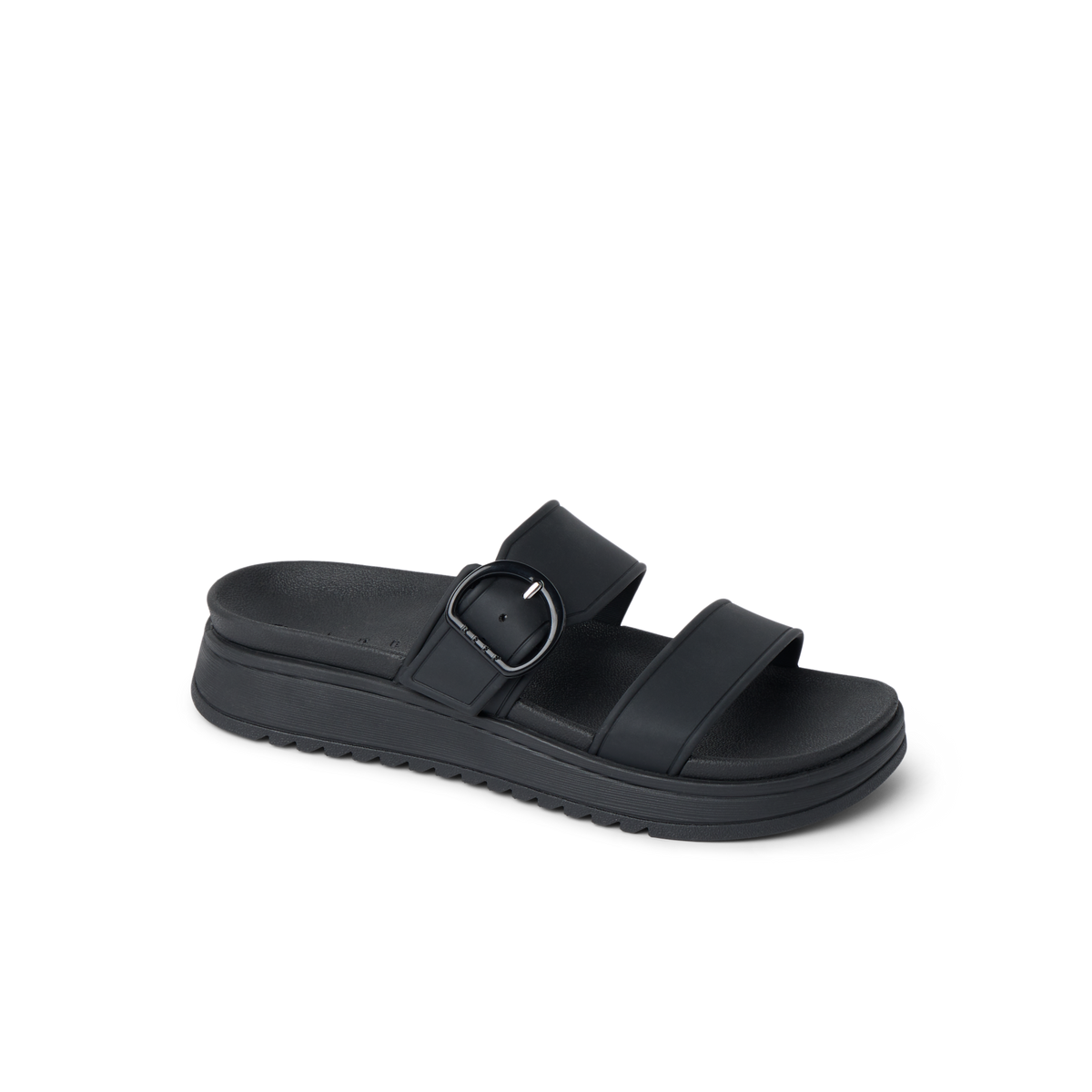 Reef Vista Capri - Black