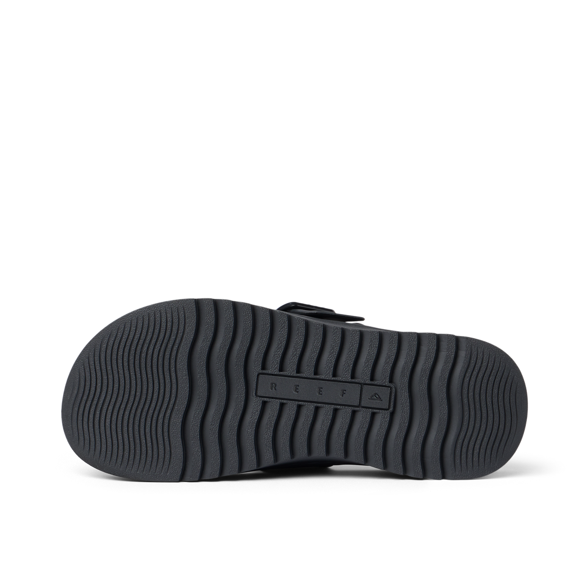 Reef Vista Capri - Black
