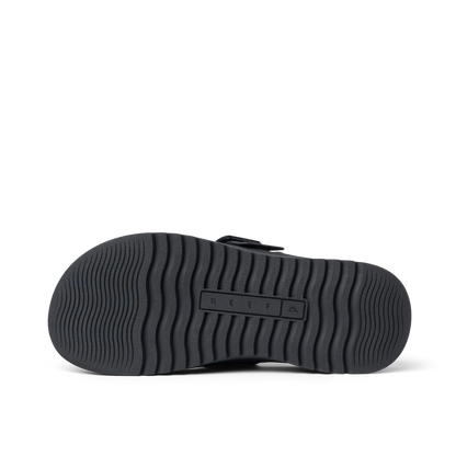 Reef Vista Capri - Black