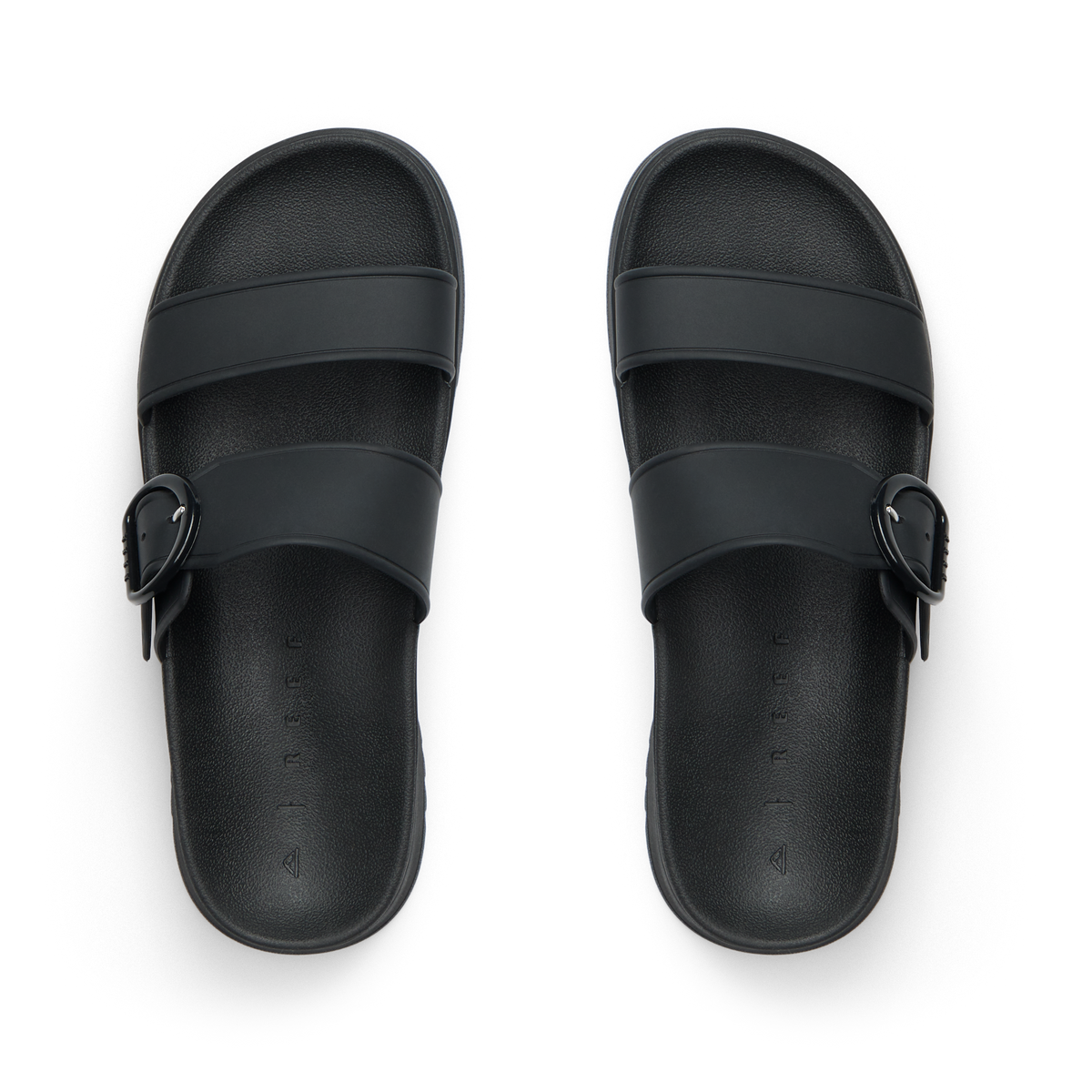 Reef Vista Capri - Black