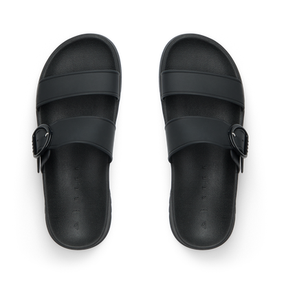 Reef Vista Capri - Black