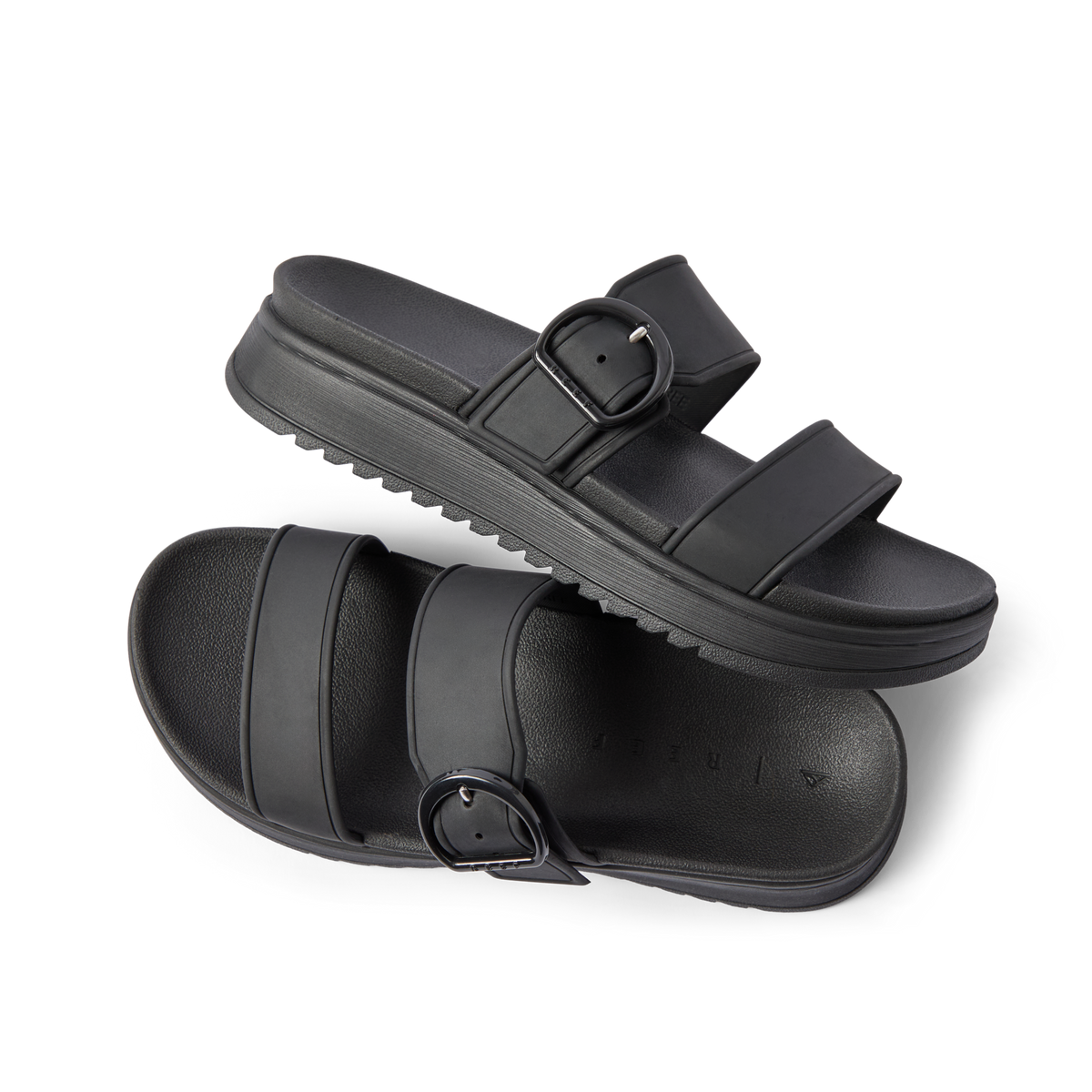 Reef Vista Capri - Black