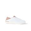 White/Blush