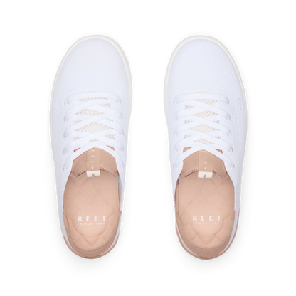 Reef Reef Neptune - White/Blush