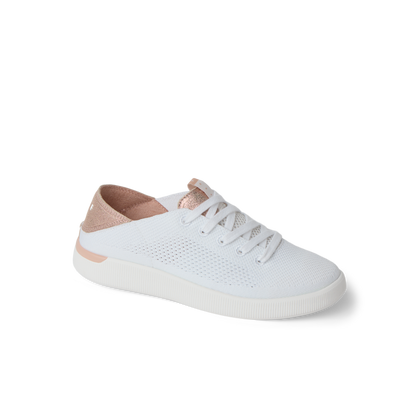 Reef Reef Neptune - White/Rose Gold