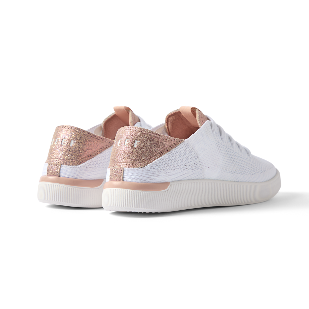 Reef Reef Neptune - White/Rose Gold