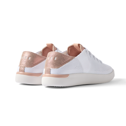 Reef Reef Neptune - White/Rose Gold