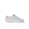 White/Rose Gold
