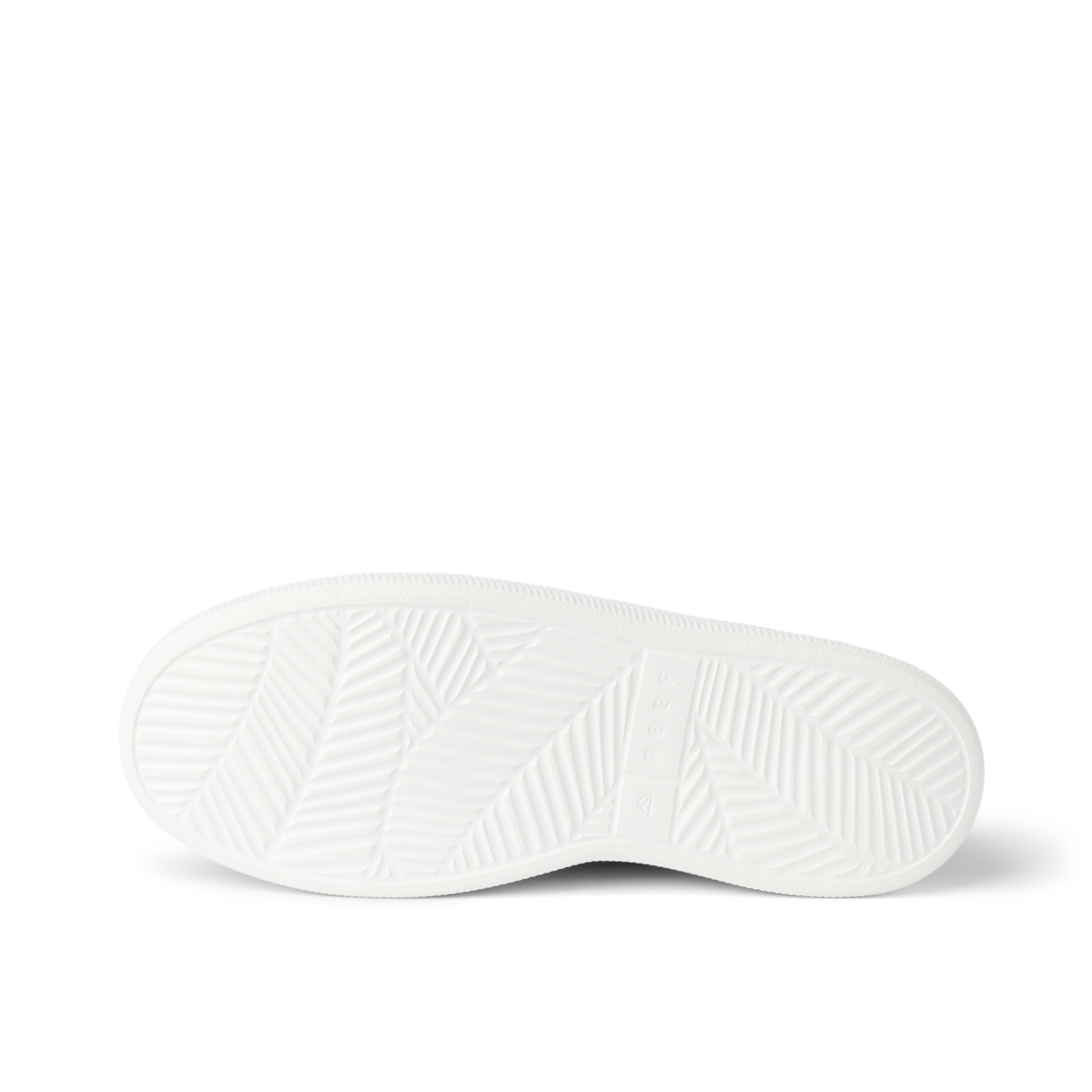 Reef Reef Neptune - Light Grey Heather