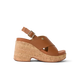 Leather Brown