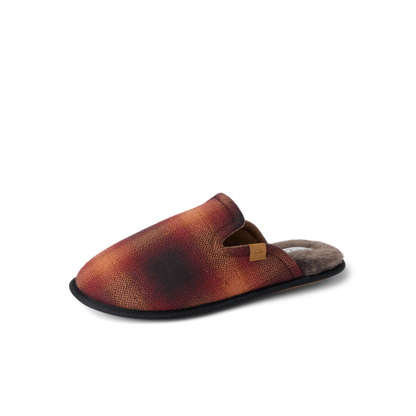 Reef Slacktide Slipper - Ombre Plaid