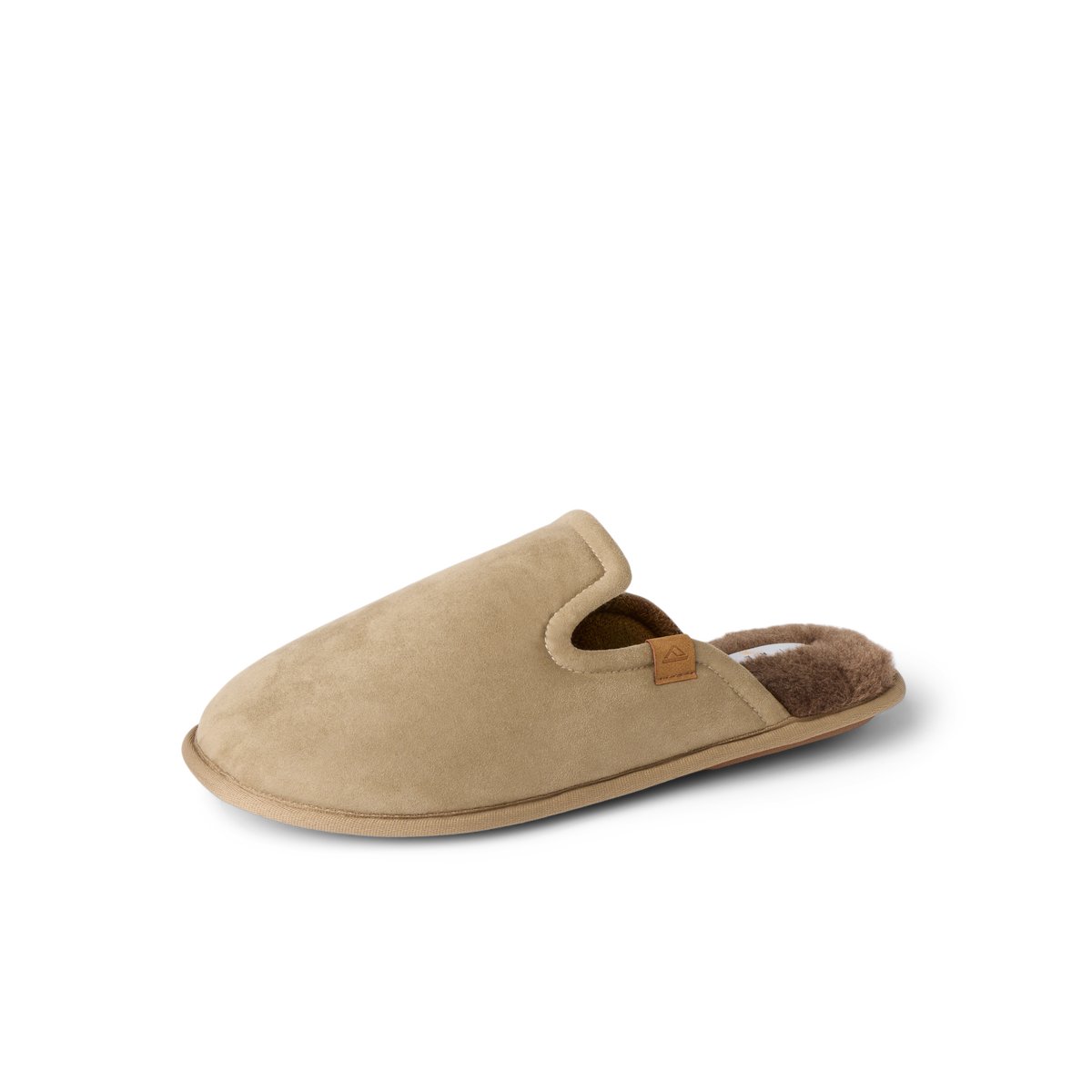 Reef Slacktide Slipper - Greige