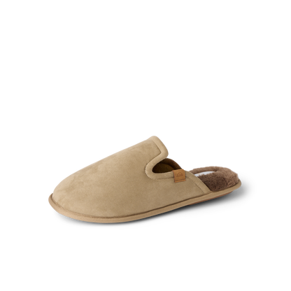 Reef Slacktide Slipper - Greige