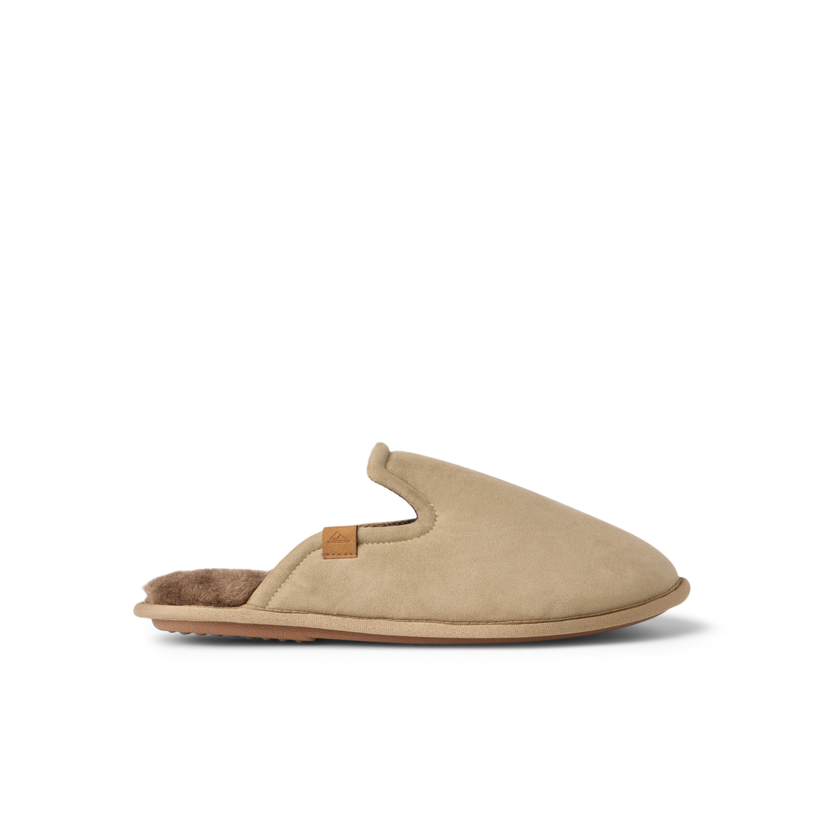 Reef Slacktide Slipper - Greige