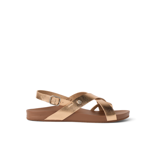 Reef Vista Malia - Sunset Bronze