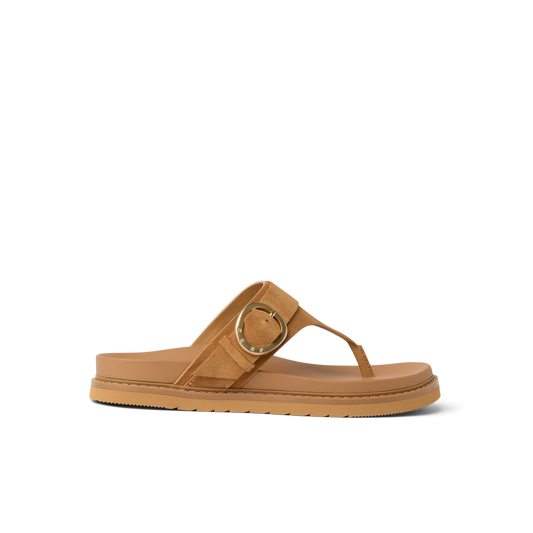 Reef Vista Gabriella - Tanzine Suede
