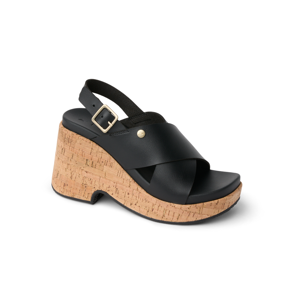 Reef Sunset Rosa - Black