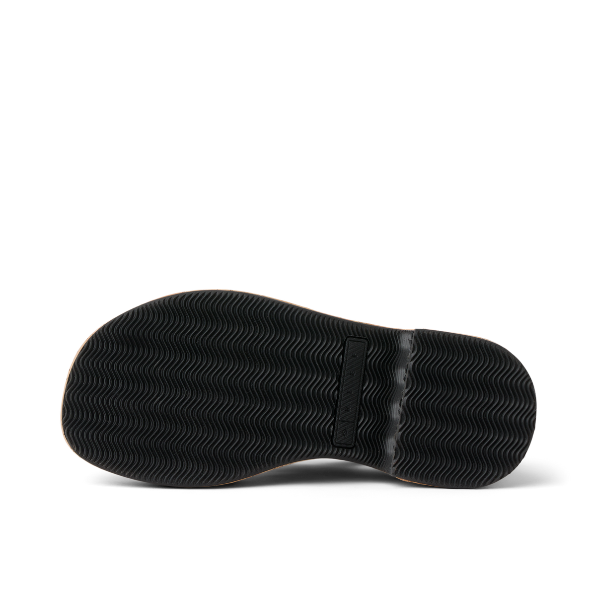 Reef Sunset Rosa - Black