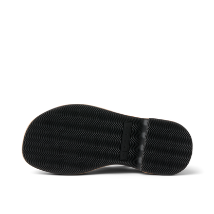 Reef Sunset Rosa - Black