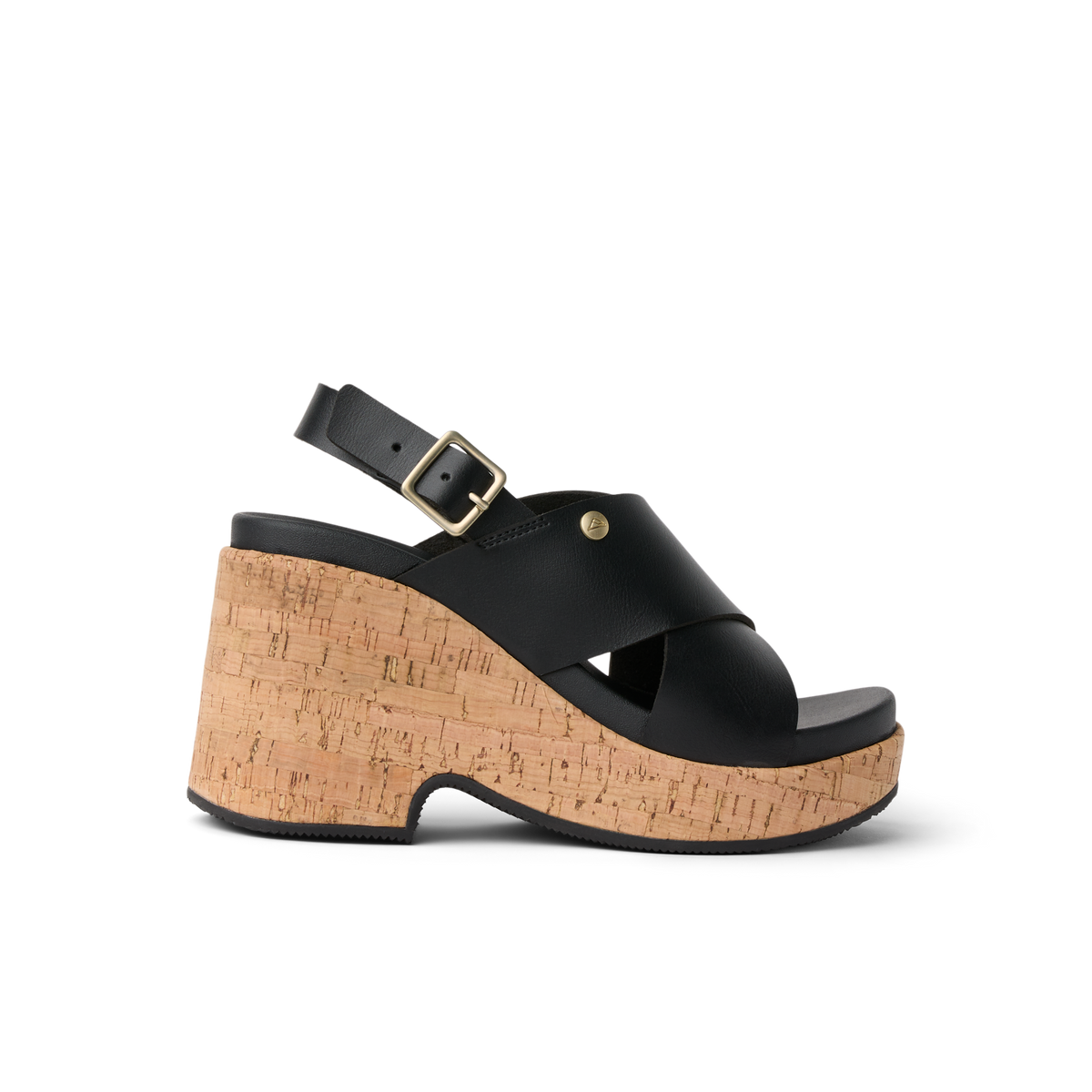 Reef Sunset Rosa - Black