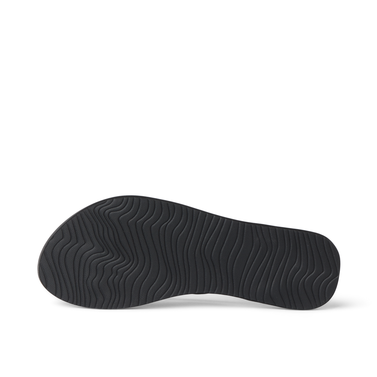 Reef Cushion Slim Studs - Black