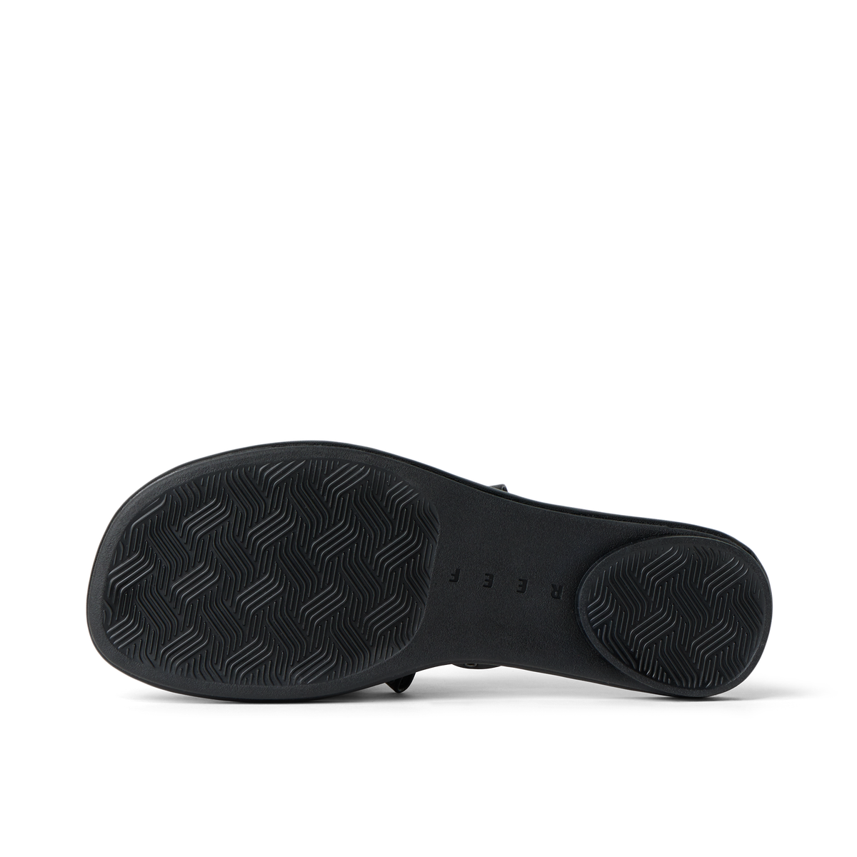 Reef Willow Quinn Studs - Black