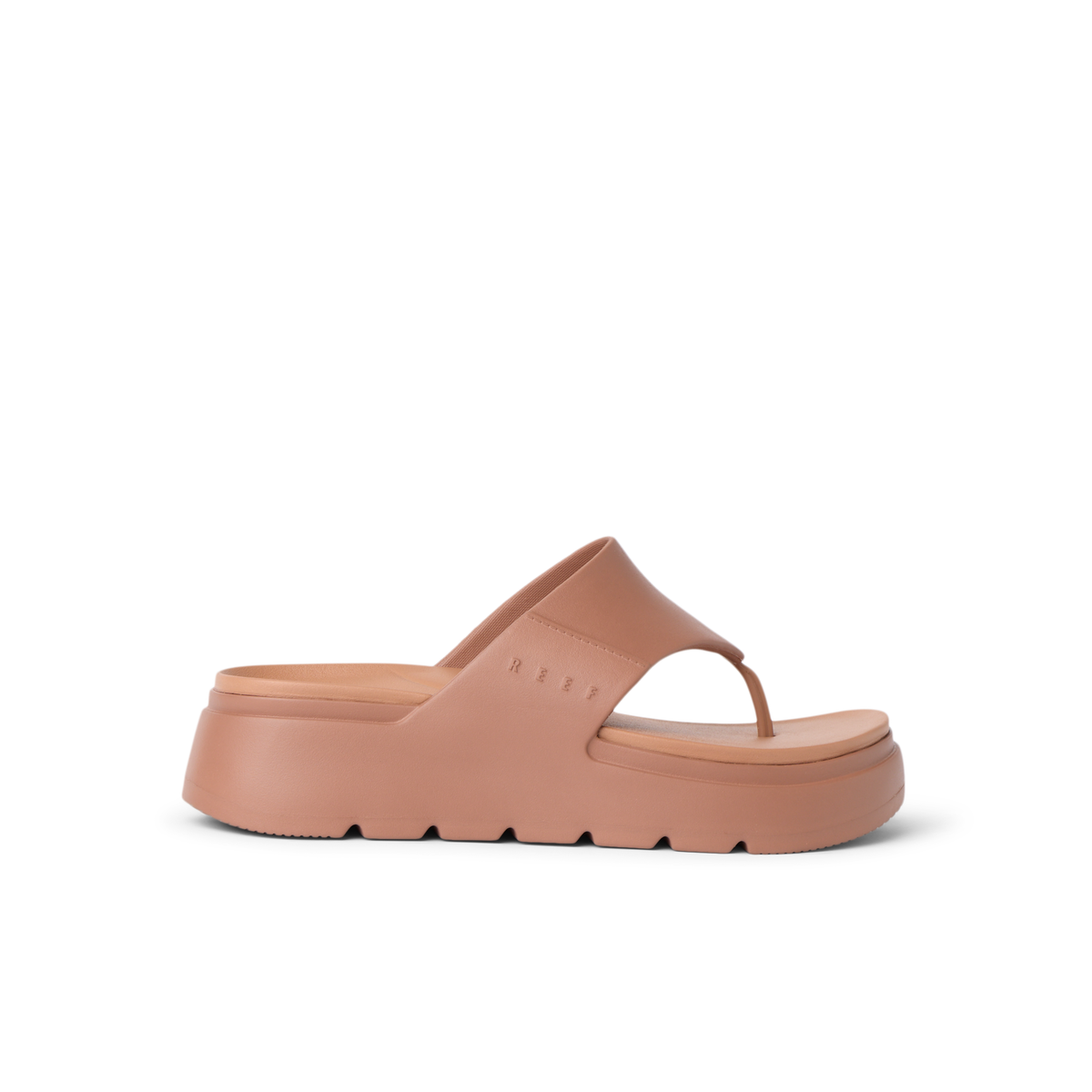 Reef Cali Laguna - Mocha Mousse