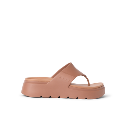 Reef Cali Laguna - Mocha Mousse