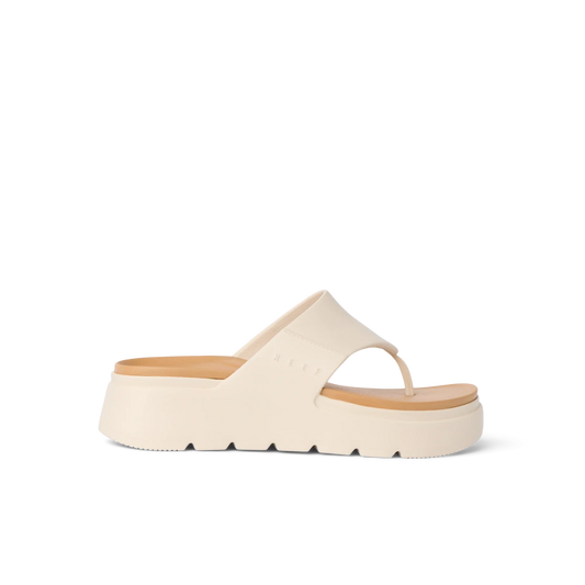 Reef Cali Laguna - Swan White