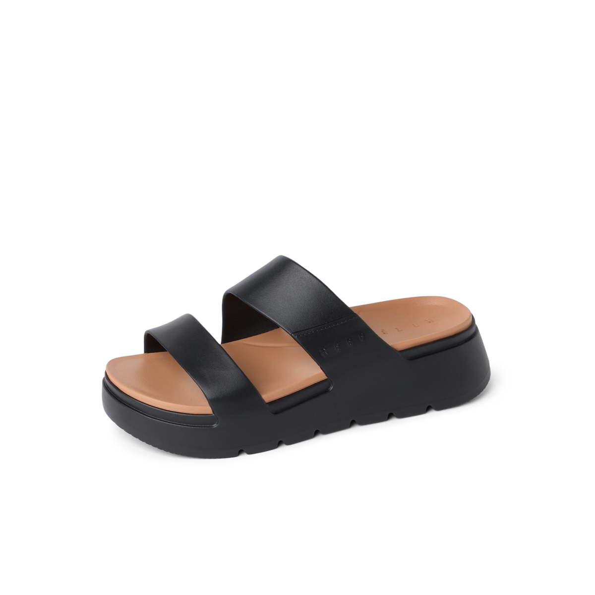Reef Cali Solana - Black/Tanzine