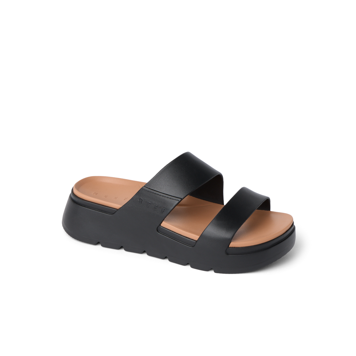 Reef Cali Solana - Black/Tanzine