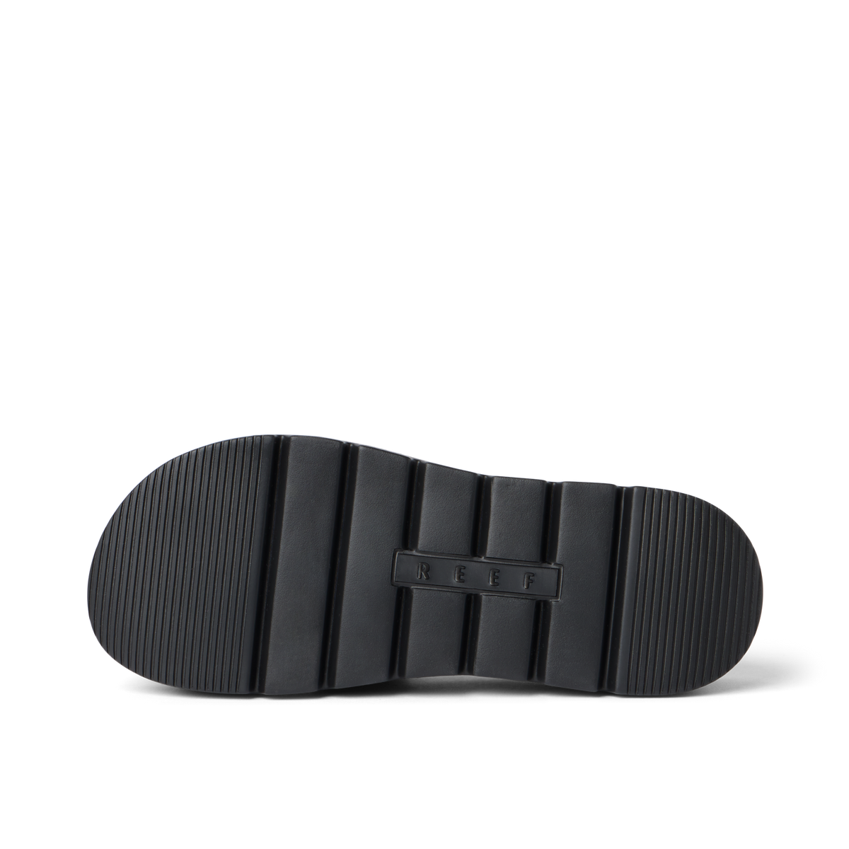 Reef Cali Solana - Black/Tanzine