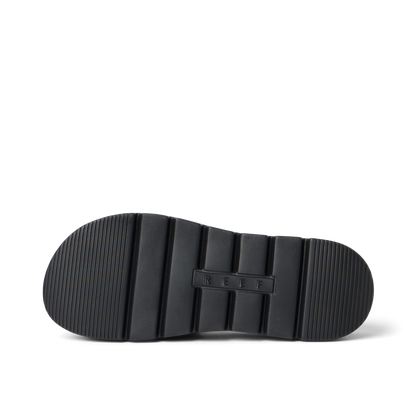 Reef Cali Solana - Black/Tanzine