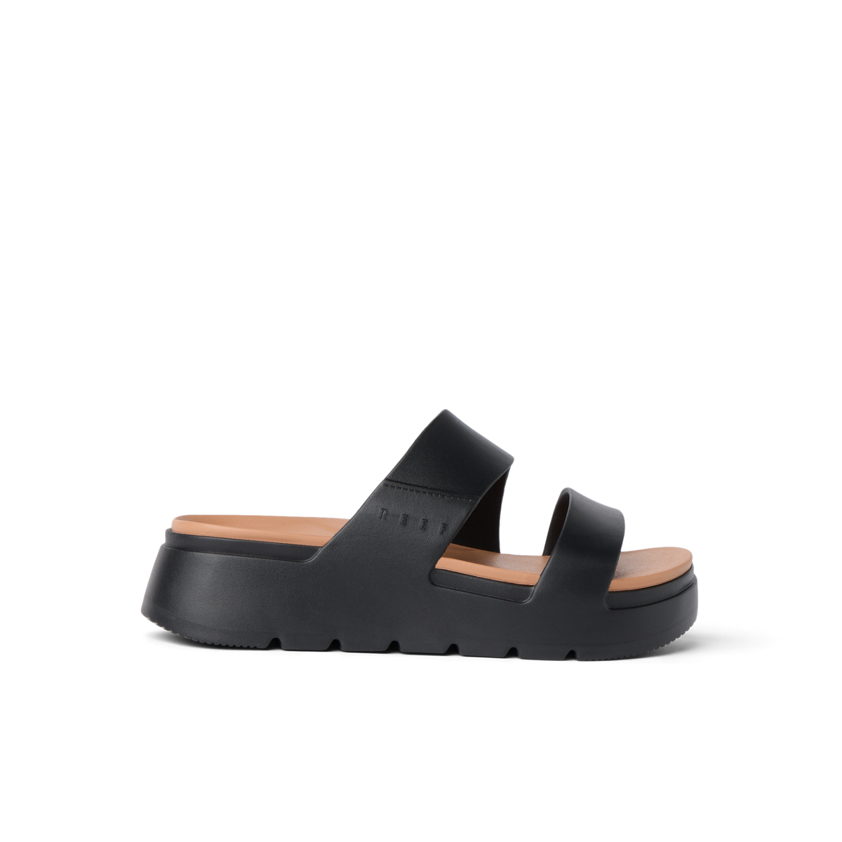 Reef Cali Solana - Black/Tanzine
