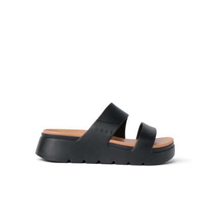 Reef Cali Solana - Black/Tanzine