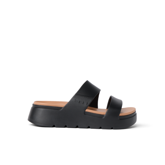 Reef Cali Solana - Black/Tanzine