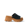 Washed Black