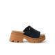 Washed Black