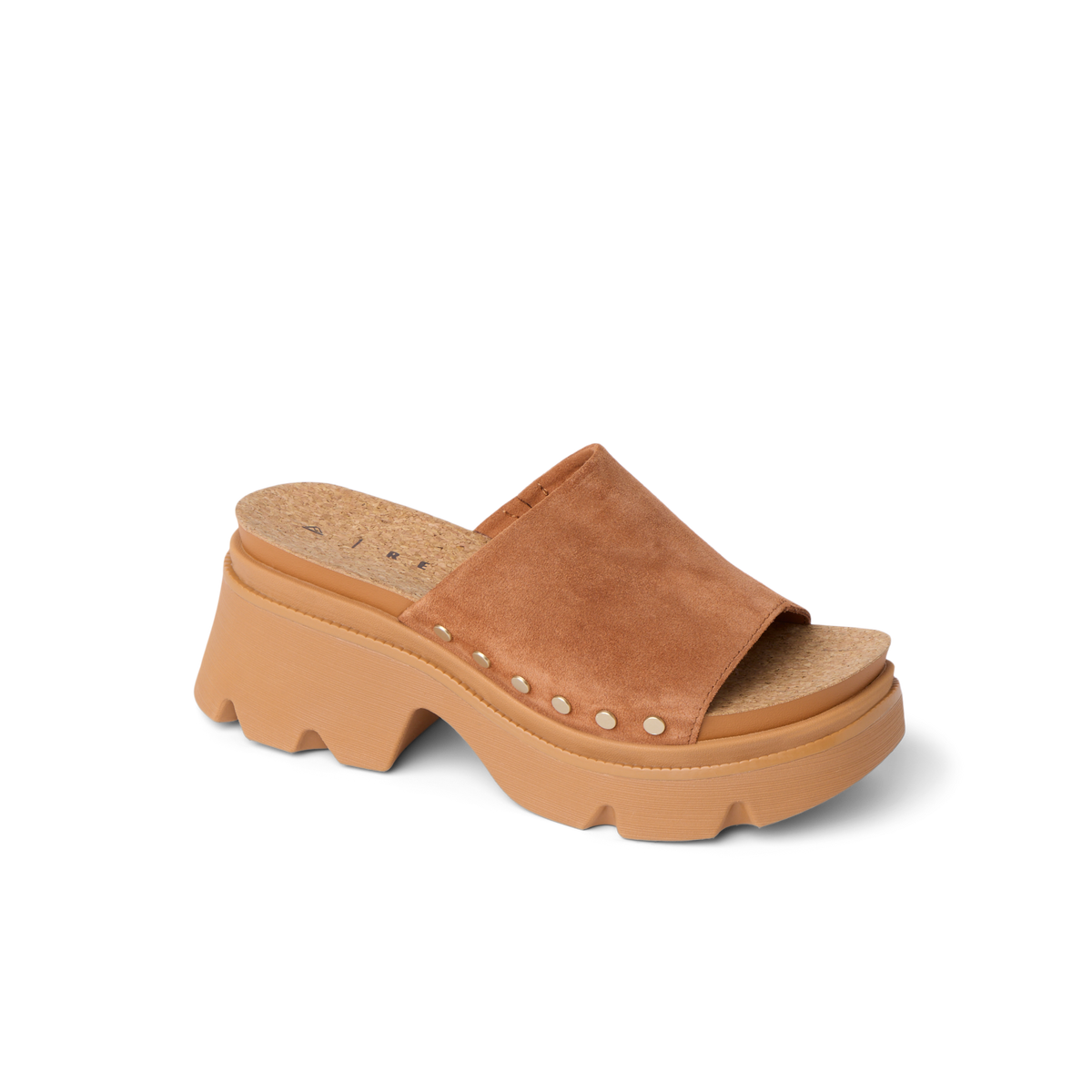 Reef Vista Luxe Evie - Cognac Studs