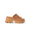 Cognac Studs