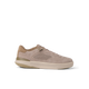 Brown Suede