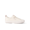 Whisper White/Mocha Mousse