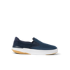 Navy/White