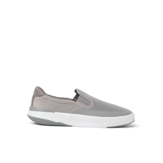 Reef Del Mar Slip On - Grey