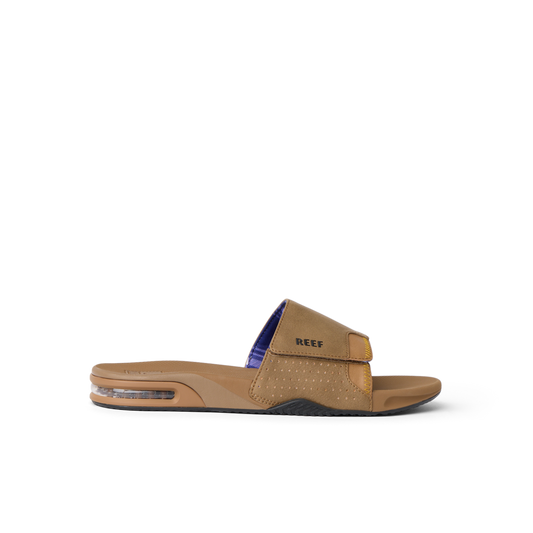 Reef Fanning Slide - Oktoberfest