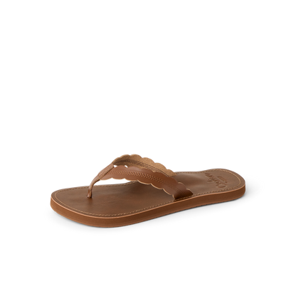 Reef Reef Cushion Celine - Chocolate